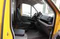 Volkswagen Crafter 35 2.0 TDI L4H3 Trendline / DHL klaar / Carplay / Geel - thumbnail 11