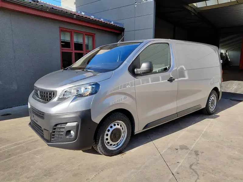 Peugeot Expert