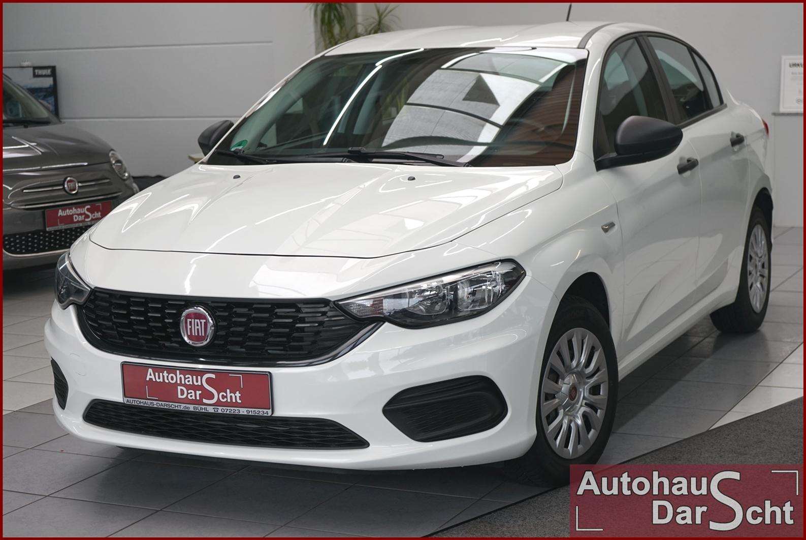 Second hand Fiat Tipo 1.4