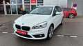 BMW 225 225 xe Advantage/Navi Plus/HeadUp/LED Weiß - thumbnail 1