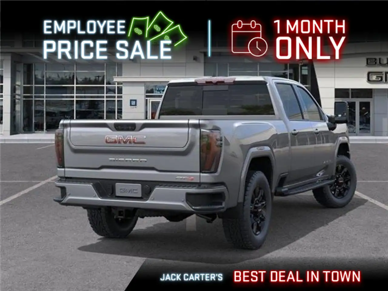 GMC Sierra 3500HD снимка GMC Sierra 3500HD