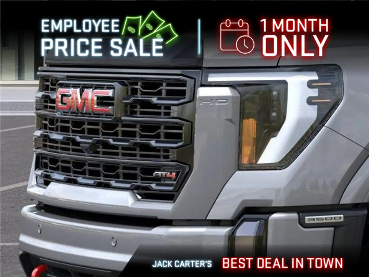 GMC Sierra 3500HD снимка GMC Sierra 3500HD