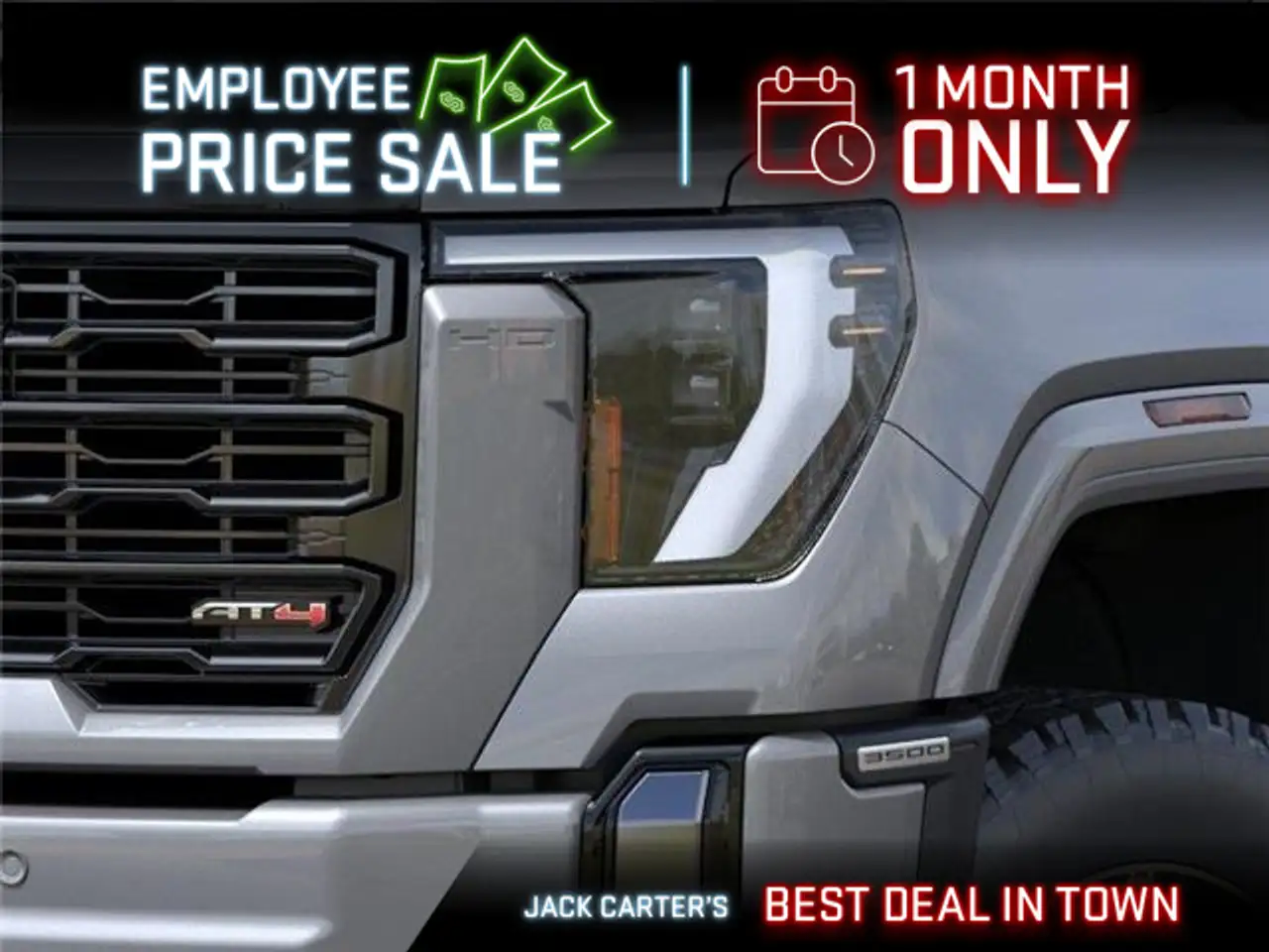 GMC Sierra 3500HD снимка GMC Sierra 3500HD