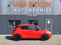 Suzuki Swift 1.2 DualJet 90pk CVT Select Roşu - thumbnail 2