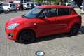 Suzuki Swift 1.2 DualJet 90pk CVT Select Roşu - thumbnail 6