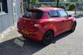 Suzuki Swift 1.2 DualJet 90pk CVT Select Roşu - thumbnail 7