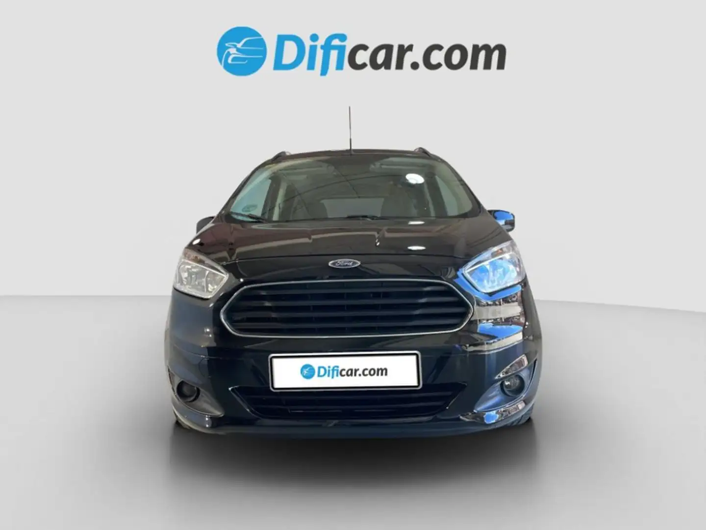 Ford Tourneo Courier 1.0 100CV Noir - 2