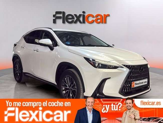 Lexus NX 450h+ Executive 4WD - foto 1