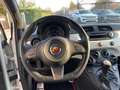 Abarth 500 1.4 16v turbo t-jet 135cv Blanco - thumbnail 11