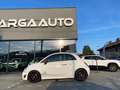Abarth 500 1.4 16v turbo t-jet 135cv Blanco - thumbnail 21