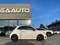 Abarth 500 1.4 16v turbo t-jet 135cv Blanco - thumbnail 4