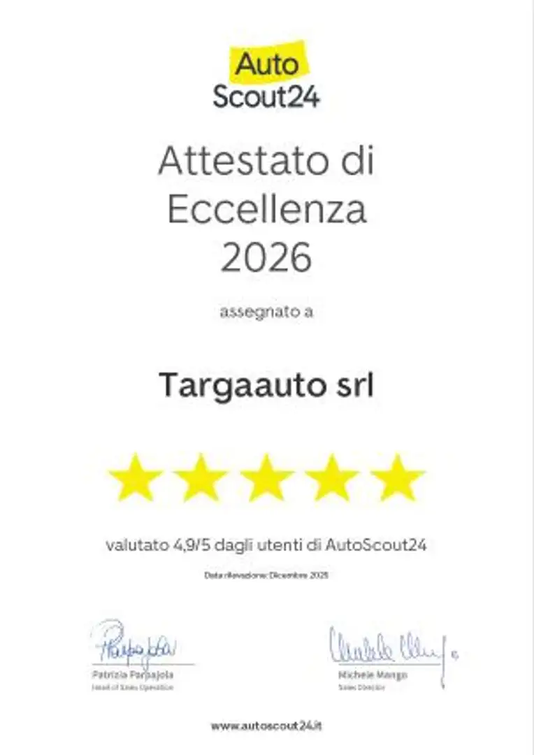 Abarth 500 1.4 16v turbo t-jet 135cv Blanco - 2