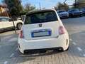 Abarth 500 1.4 16v turbo t-jet 135cv Blanco - thumbnail 6