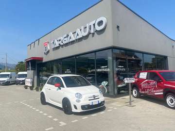 1.4 16v turbo t-jet 135cv