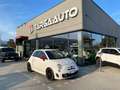 Abarth 500 1.4 16v turbo t-jet 135cv Blanco - thumbnail 1
