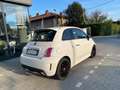 Abarth 500 1.4 16v turbo t-jet 135cv Blanco - thumbnail 5