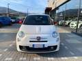 Abarth 500 1.4 16v turbo t-jet 135cv Blanco - thumbnail 3