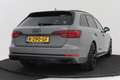 Audi A4 Avant 40 TFSI Sport S-line black edition | Panoram Grijs - thumbnail 9