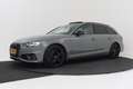 Audi A4 Avant 40 TFSI Sport S-line black edition | Panoram Grijs - thumbnail 6