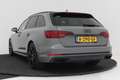 Audi A4 Avant 40 TFSI Sport S-line black edition | Panoram Grijs - thumbnail 8