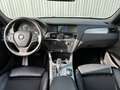 BMW X3 xDrive35i M-PAKET|ASSISTENTEN|PANO|LEDER|AHK Weiß - thumbnail 11