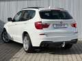 BMW X3 xDrive35i M-PAKET|ASSISTENTEN|PANO|LEDER|AHK Weiß - thumbnail 5