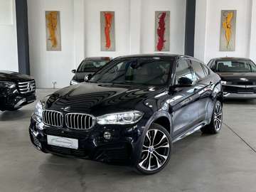 xDrive 40d M-Sport AHK 360 HUD Sthzg 21 Luft