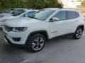 Jeep Compass 2.0 Multijet II aut. 4WD 140cv Limited Bianco - thumbnail 1