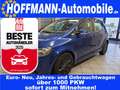 Volkswagen Golf Plus ohne Tüv Blau - thumbnail 1