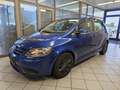 Volkswagen Golf Plus ohne Tüv Blau - thumbnail 2