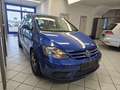 Volkswagen Golf Plus ohne Tüv Blau - thumbnail 17