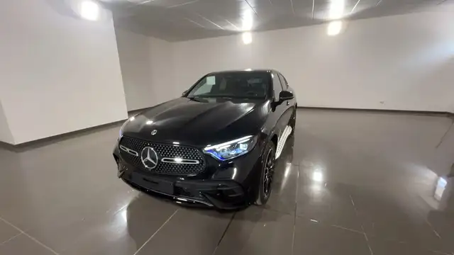2026 Mercedes-Benz GLC in Black for sale