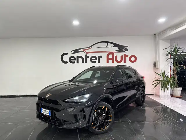 CUPRA Formentor 2.0 TDI DSG 2.0 TDI DSG 4 ANNI GARANZIA CUPRA