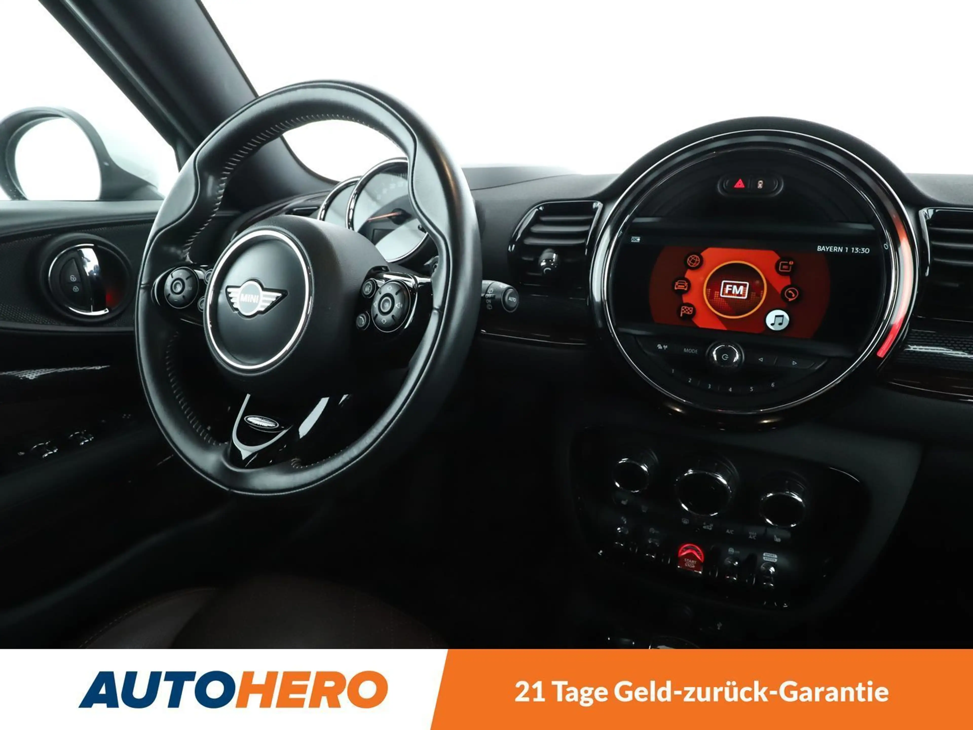 MINI Cooper S Clubman Cooper S Aut.*NAVI*LED*ACC*HUD*PANO*CAM*PDC* — photo 13