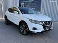 Nissan Qashqai 1.6 DCI 130CH N-CONNECTA Blanc - thumbnail 1