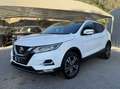 Nissan Qashqai 1.6 DCI 130CH N-CONNECTA Blanc - thumbnail 2