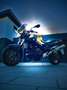 BMW F 800 R Gelb - thumbnail 1