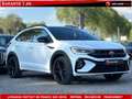 Volkswagen Taigo 1.5 TSI 150ch R-Line DSG7 Blanc - thumbnail 3