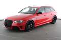 Audi RS4 Avant 4.2 FSI quattro Keramik Rood - thumbnail 2