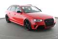 Audi RS4 Avant 4.2 FSI quattro Keramik Rood - thumbnail 9