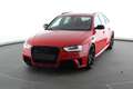 Audi RS4 Avant 4.2 FSI quattro Keramik Rood - thumbnail 1