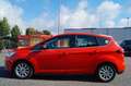 Ford C-Max *1.Hand*Navi*SHZ*Klima*Tempomat*Bluetooth* Rot - thumbnail 5