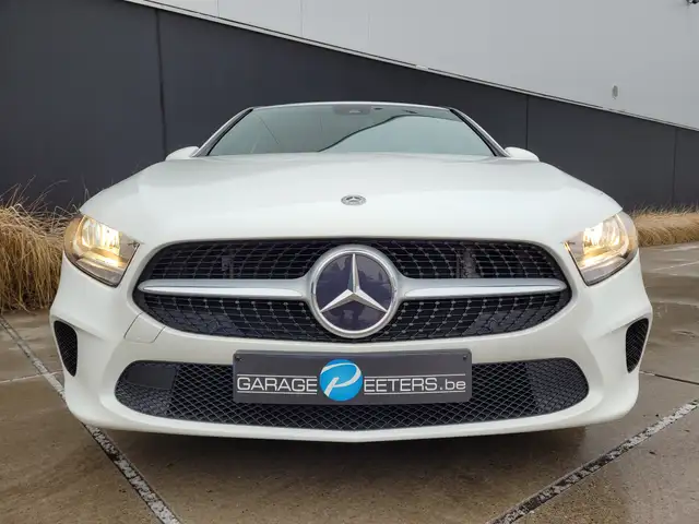 Mercedes-Benz A-Class view 5