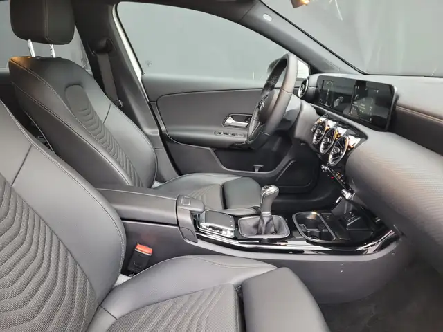 Mercedes-Benz A-Class view 10