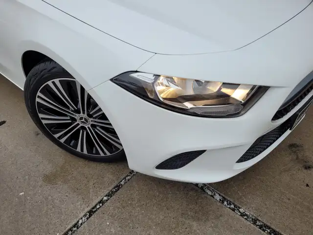 Mercedes-Benz A-Class view 7