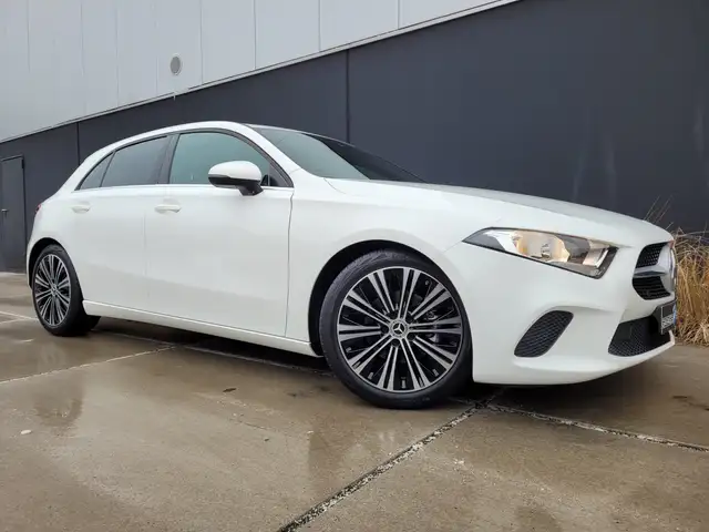 Mercedes-Benz A 160 *CAMERA*SPORTSTUUR*APPLE CARPLAY*NAVI*BLUETOOTH*