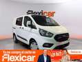 Ford Tourneo Custom 2.0 Ecob 110kW (150CV) Hybr L2 Titanium Blanco - thumbnail 1