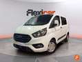 Ford Tourneo Custom 2.0 Ecob 110kW (150CV) Hybr L2 Titanium Blanco - thumbnail 3