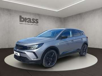 GS 1.2 Turbo 96 kW 130 PS