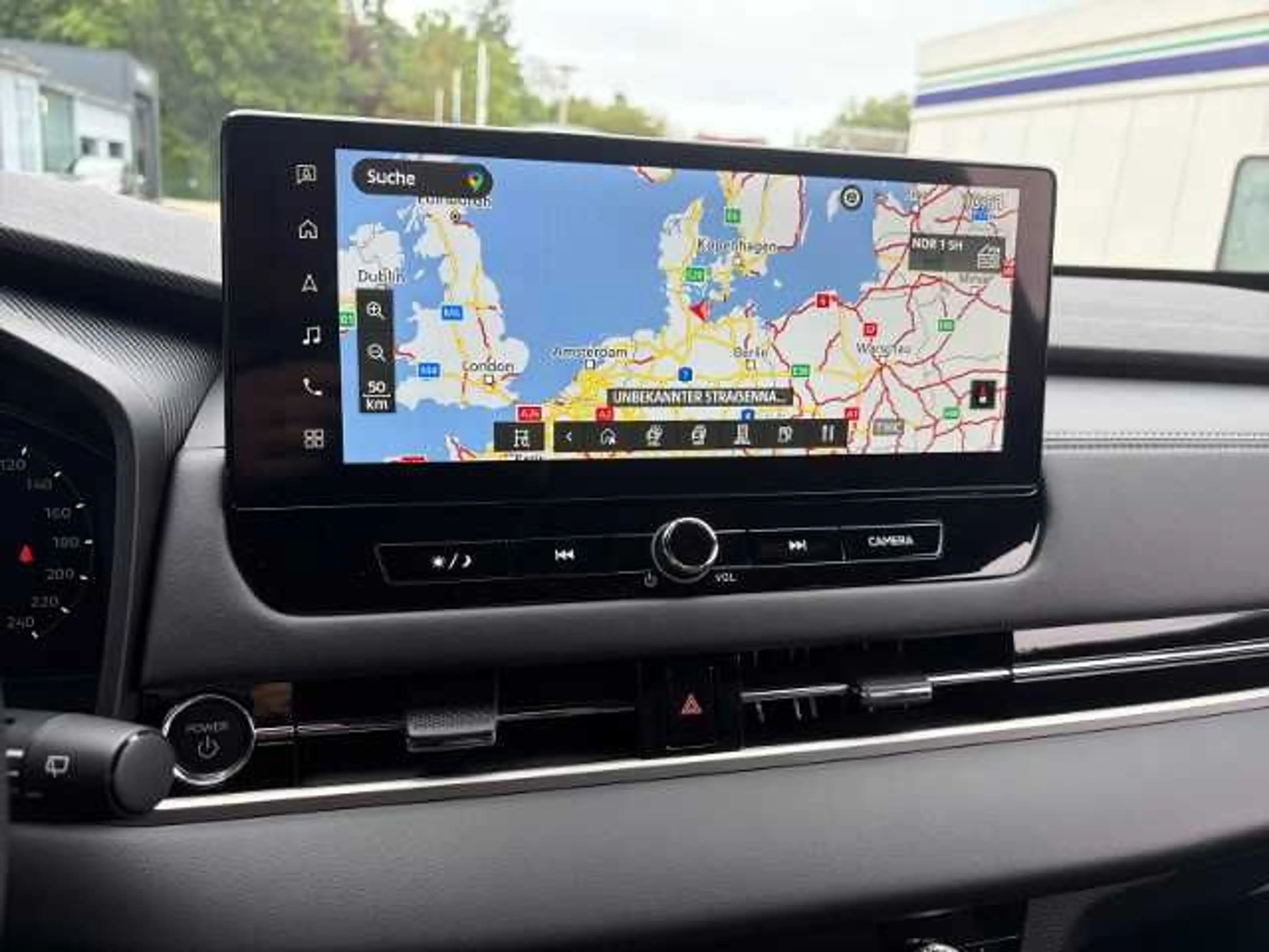 Mitsubishi Outlander 2.4L PHEV Select ´´360° + SHZ´´ — photo 14